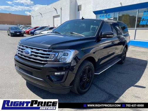 2021 Ford Expedition XLT