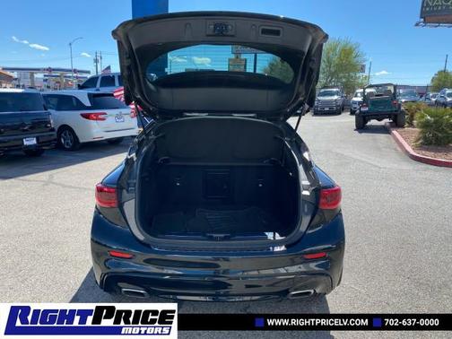 2019 INFINITI QX30 ESSENTIAL