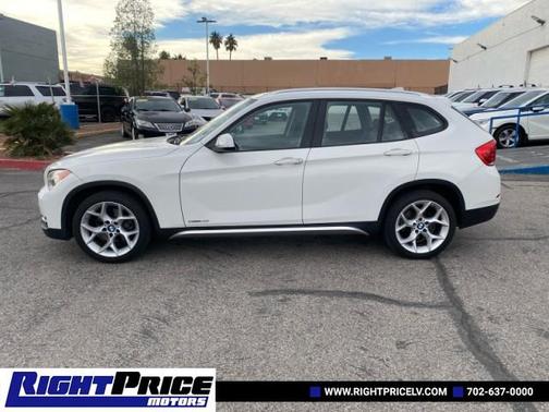 2014 BMW X1 sDrive 28i