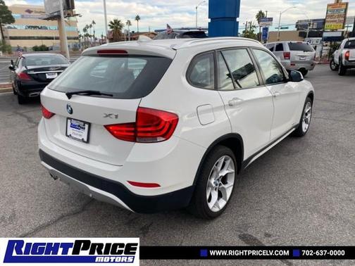 2014 BMW X1 sDrive 28i