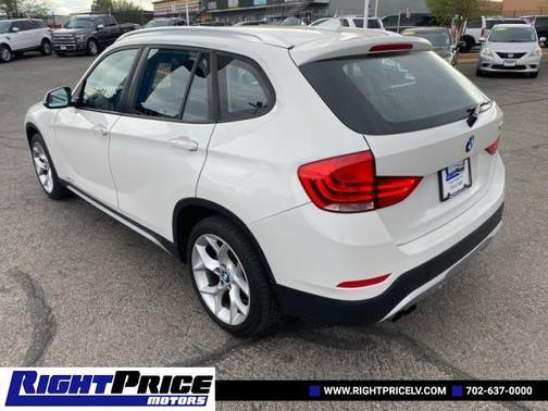 2014 BMW X1 sDrive 28i