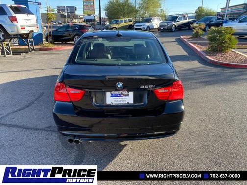 2011 BMW 328 328i