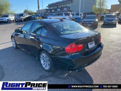 2011 BMW 328 328i