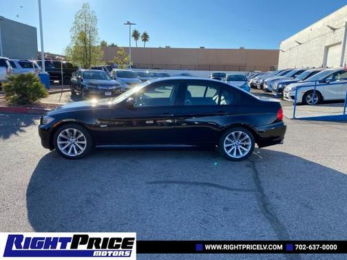 2011 BMW 328 328i