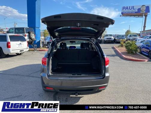 2015 Acura RDX Technology Package