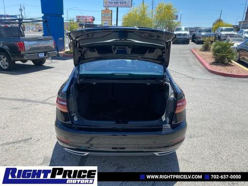 2019 Volkswagen Jetta 1.4T R-Line