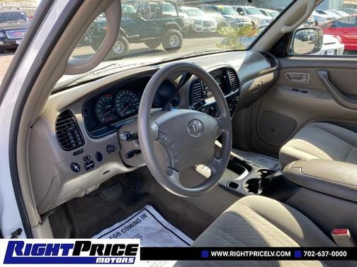 2005 Toyota Tundra Limited Double Cab
