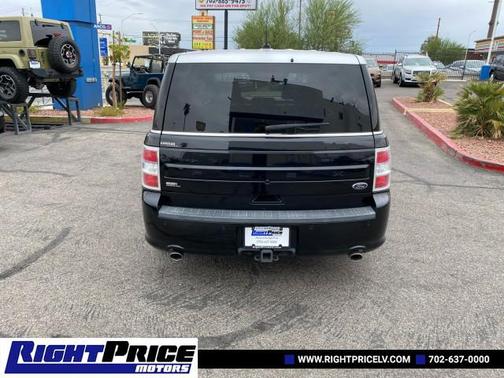 2016 Ford Flex SEL
