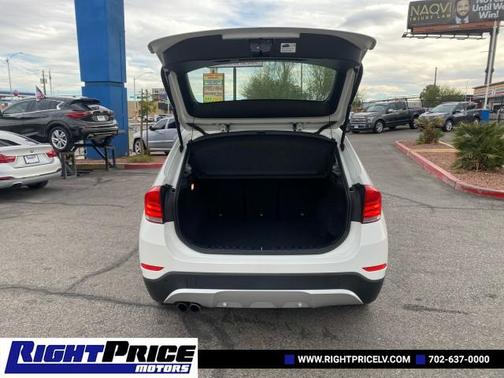 2014 BMW X1 sDrive 28i