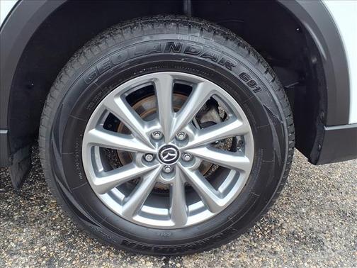 2023 Mazda CX-5 2.5 S Preferred Package