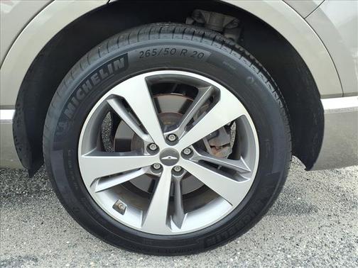 2021 Genesis GV80 3.5T