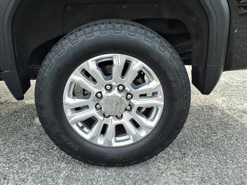 2023 GMC Sierra 2500 Denali