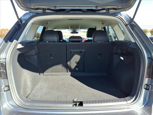 2024 Volkswagen Taos SE 4MOTION