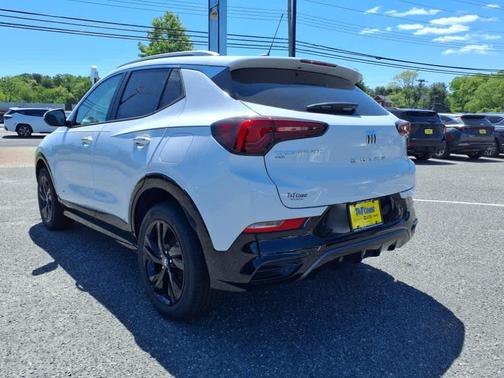 2025 Buick Encore GX Sport Touring