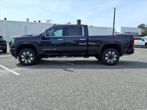2026 GMC Sierra 2500 Denali