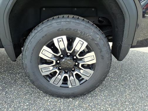 2026 GMC Sierra 2500 Denali