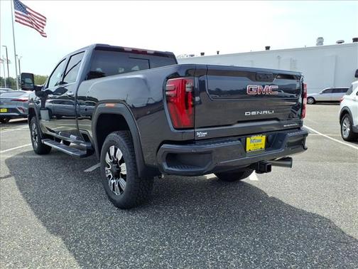 2026 GMC Sierra 2500 Denali