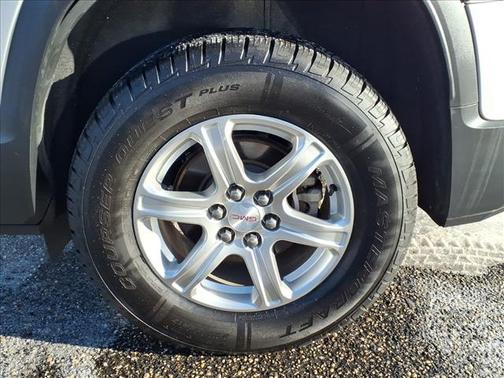 2019 GMC Acadia SLE-1