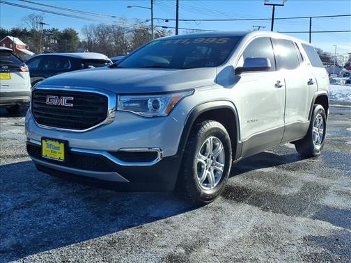 2019 GMC Acadia SLE-1