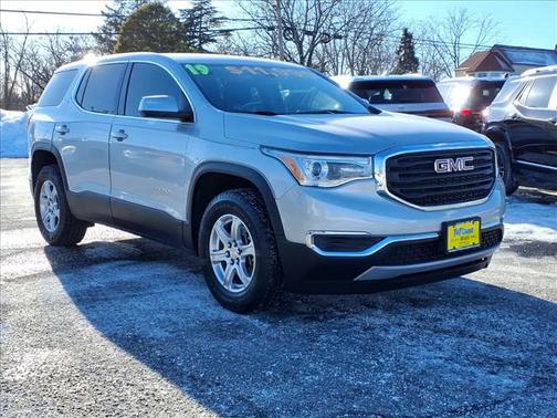 2019 GMC Acadia SLE-1