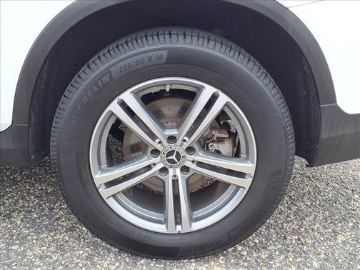 2021 Mercedes-Benz GLC 300 Base 4MATIC