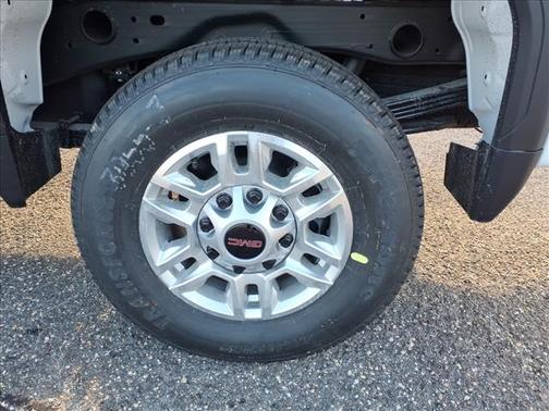 2026 GMC Sierra 2500 SLE