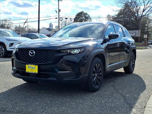 2023 Mazda CX-50 2.5 S Preferred Plus Package