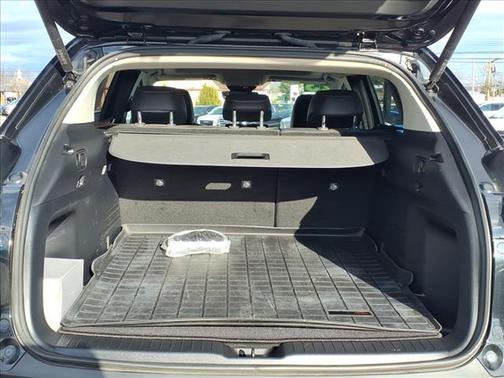 2023 Mazda CX-50 2.5 S Preferred Plus Package