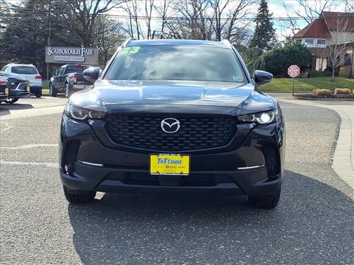 2023 Mazda CX-50 2.5 S Preferred Plus Package