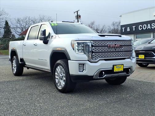 2023 GMC Sierra 2500 Denali