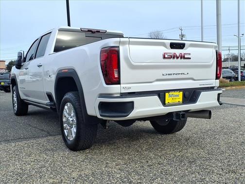 2023 GMC Sierra 2500 Denali