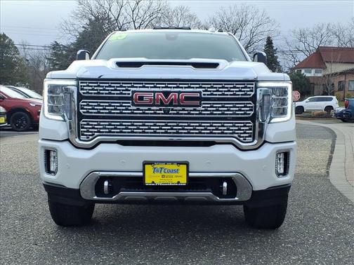 2023 GMC Sierra 2500 Denali
