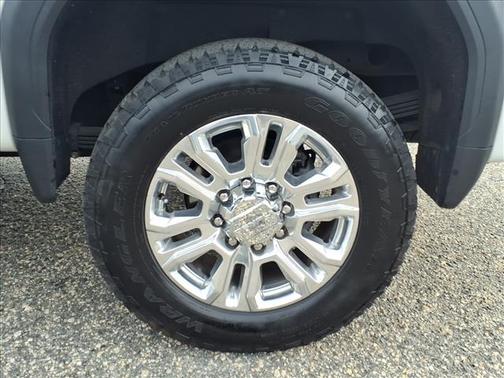 2023 GMC Sierra 2500 Denali