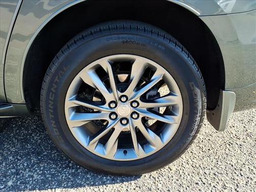 2022 Buick Enclave Avenir