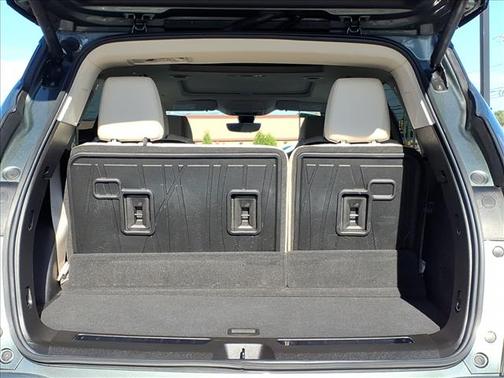 2022 Buick Enclave Avenir