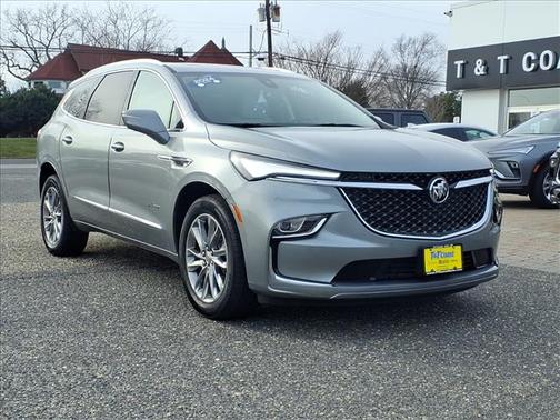 2024 Buick Enclave Avenir