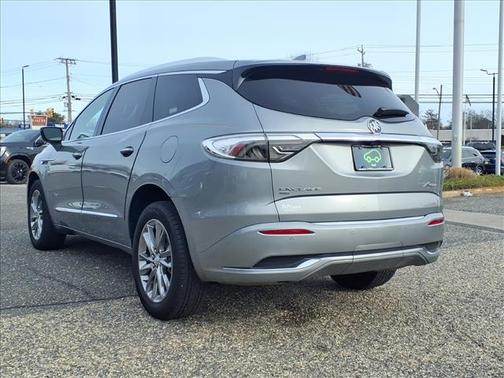 2024 Buick Enclave Avenir