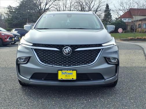 2024 Buick Enclave Avenir