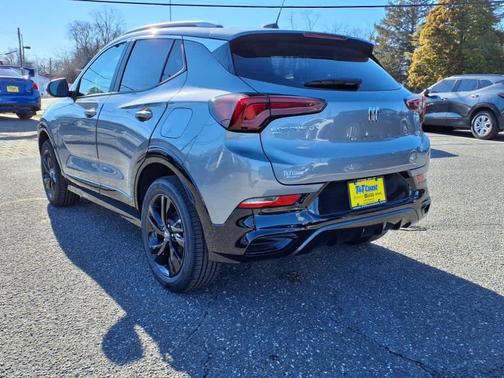 2025 Buick Encore GX Sport Touring