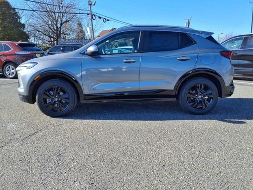 2025 Buick Encore GX Sport Touring