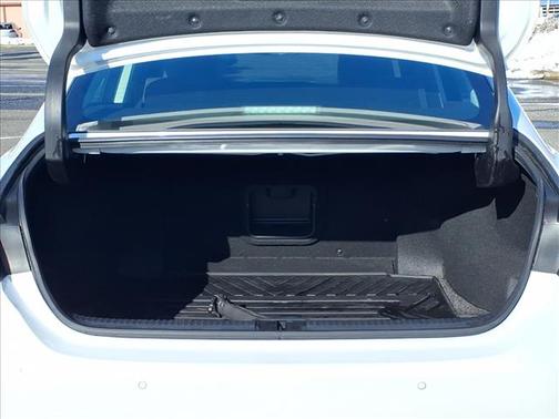 2021 Lexus ES 300h Luxury