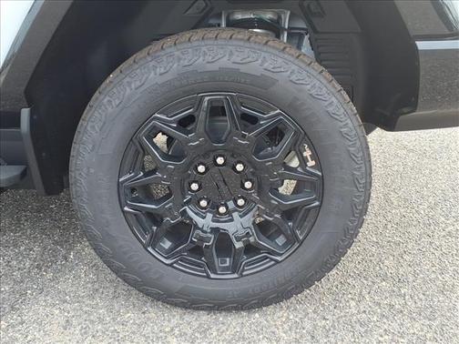 2026 GMC HUMMER EV Pickup 2X