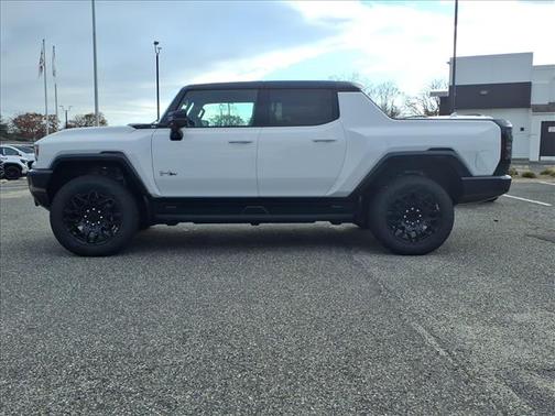 2026 GMC HUMMER EV Pickup 2X