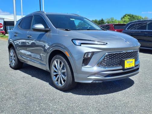 2025 Buick Encore GX Avenir