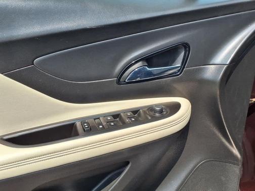2017 Buick Encore Preferred II