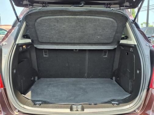2017 Buick Encore Preferred II