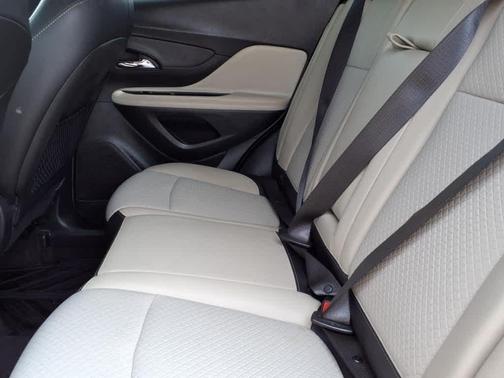 2017 Buick Encore Preferred II