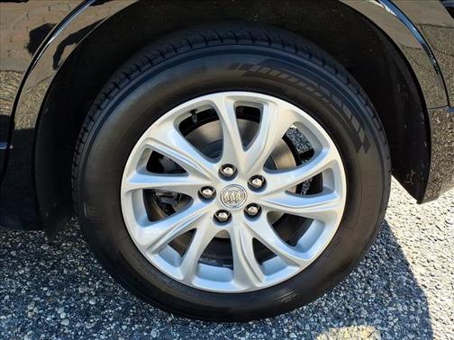 2019 Buick Envision Preferred