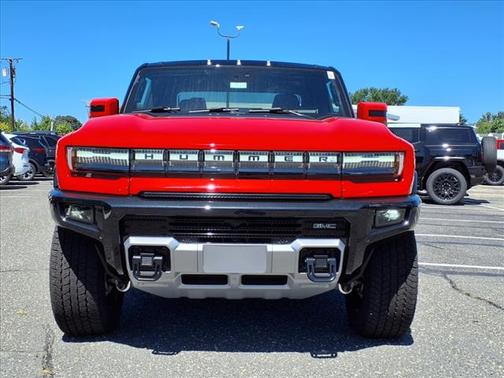 2025 GMC HUMMER EV Pickup 2X