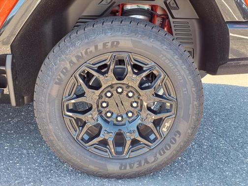 2025 GMC HUMMER EV Pickup 2X